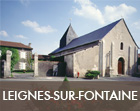 Leignes-sur-Fontaine