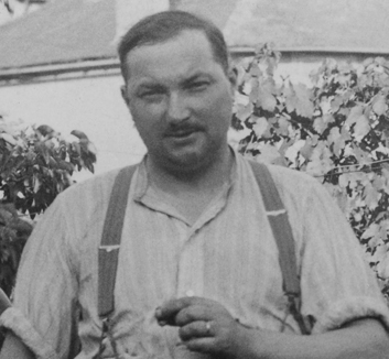 Marcel Caillaud