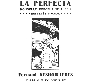 Affiche la Perfecta