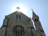 Église de La Puyes